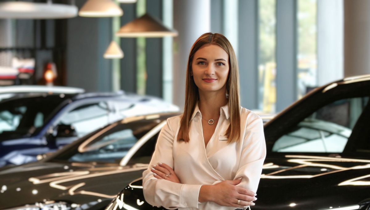 Ewelina Wicik Doradca ds. Finansowania i Ubezpieczeń