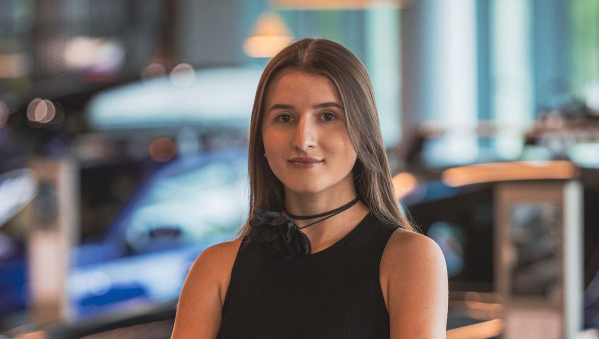 Sylwia Mortka Doradca ds. Finansowania i Ubezpieczeń