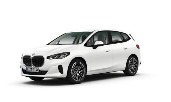 BMW Serii 2 Active Tourer