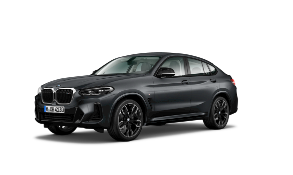 BMW X4 M