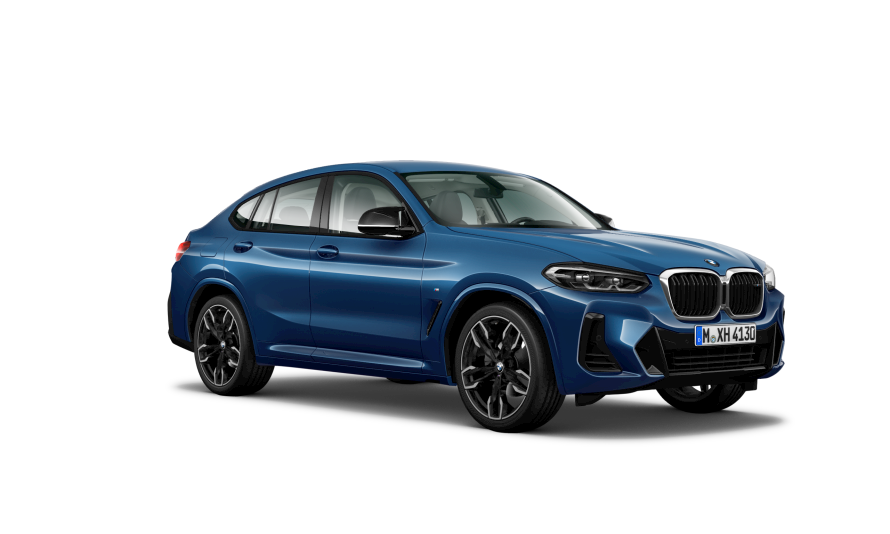 BMW X4 M
